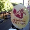 Alojamientos Río Cares