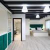 Boutique Residence Cosmopolis
