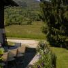Chalet de la Fressine