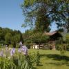Chalet de la Fressine