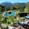 Gartenhotel Lenzenhof - Wildschönau- PREMIUMCARD inclusive