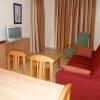 Apartamentos Cibeles