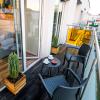 Apartament Kustronia z Garażem