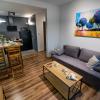 Apartament Kustronia z Garażem
