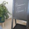 Maison dHotes Les Palmiers