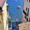 Spendido appartamento - Chianalea di Scilla bagnato dal mare