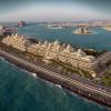 Crescent West, Palm Jumeirah, Dubai, United Arab Emirates.