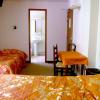 Hotel Restaurant - Acacias Bellevue