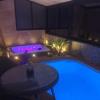 B&B Villa sensorielle