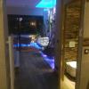 B&B Villa sensorielle