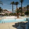 Open Residence Golfe Juan