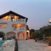 ApartmentsNika with private pool