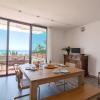 Punta Bianca - stunning seaview in Montemarcello