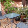 la maison rose: lieu atypique