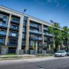 Apartamenty Bristol, Ul Piotra Ściegiennego 3 mieszkania 54
