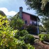 Chalet Pico das Pedras