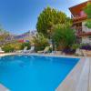 Villa Dundar - Kas Apartments