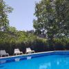 Holiday Home Radic, heated pool united with nature