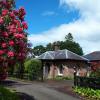 North Lodge of Orchil