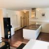 25h GARDEN Apartment PLUS private Beach