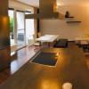 25h GARDEN Apartment PLUS private Beach