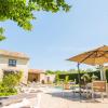 Le Mas du Batadou - Gite de charme en Provence