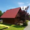 Domki Nad Krystaliczną Zatoką