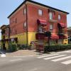 IRIDES ROOMS a un passo dai Parchi Divertimento