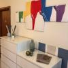 IRIDES ROOMS a un passo dai Parchi Divertimento