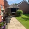The Ashfield