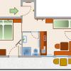 Apartments Morandell