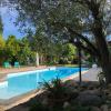 Appartement piscine