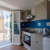 JOIVY Flat for 4, close to 2 Beaches, Sestri Levante
