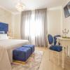 CRYS: Apartments, Holiday, Business, Blu