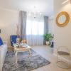 CRYS: Apartments, Holiday, Business, Blu