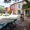 LA BASTIDE DE NINI
