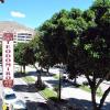 Hostal Rey Teodomiro
