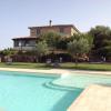Agriturismo Sa Murta in Sennariolo-Oristano