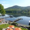 Newby Bridge, Cumbria LA12 8AT, England.