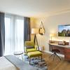 Aquis Grana City Hotel