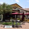 Seiterre Agriturismo Tenuta San Leone