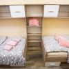 MINIDORM ROOMS IN HEART OF CITY CENTER