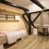 MINIDORM ROOMS IN HEART OF CITY CENTER