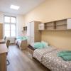 MINIDORM ROOMS IN HEART OF CITY CENTER