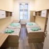 MINIDORM ROOMS IN HEART OF CITY CENTER