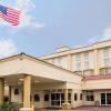 Quality Inn & Suites Winter Park Village Area