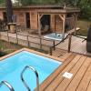 La Cabane à Papi