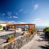 Villa Las Rosas, Los Menores, Adeje, sea view