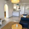 Bright apartment 300m from the beach