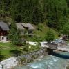 Turistična kmetija Čerček